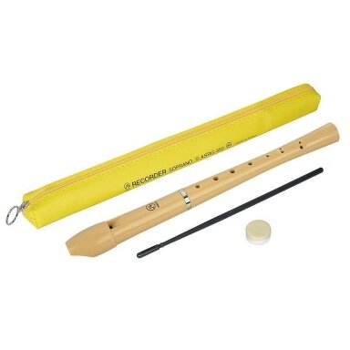 Angel ASRG-350 Soprano recorder