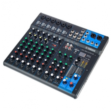 Mixing Console - Yamaha - MG-12XUK 1