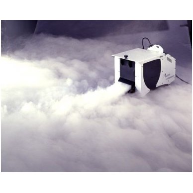 Antari ICE-101 Low Fog Machine 3