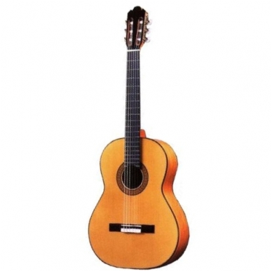 Classical Guitar Antonio Sanchez 1027