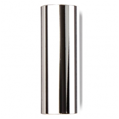DUNLOP 320 CHROMED STEEL SLIDE DUNLOP 320 CHROMED STEEL SLIDE