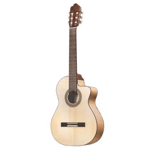 Classical Guitar Antonio Sanchez 3200