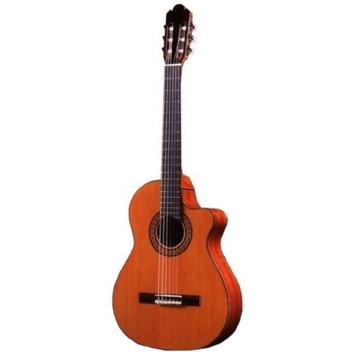 Classical Guitar Antonio Sanchez 3400