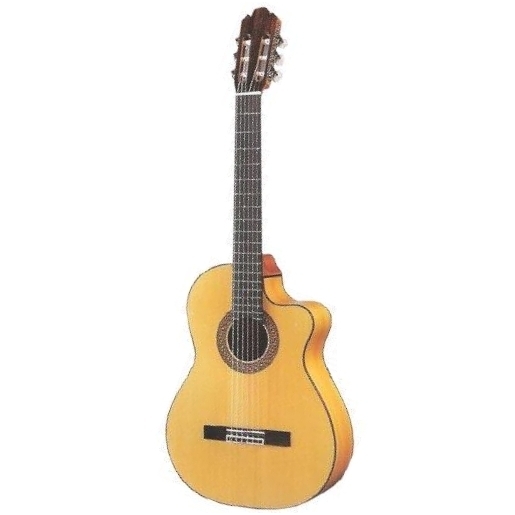 Classical Guitar Antonio Sanchez 3027