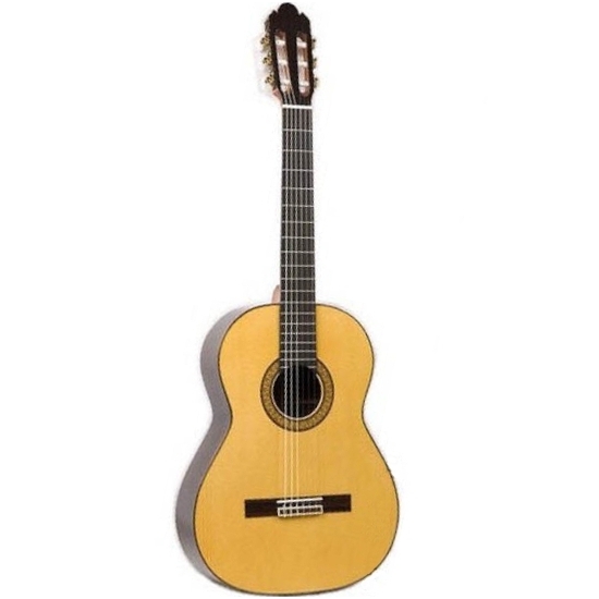 Classical Guitar Antonio Sanchez 1035