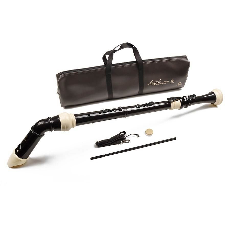 Angel ABRB-1501B bass recorder Angel ABRB-1501B bass recorder