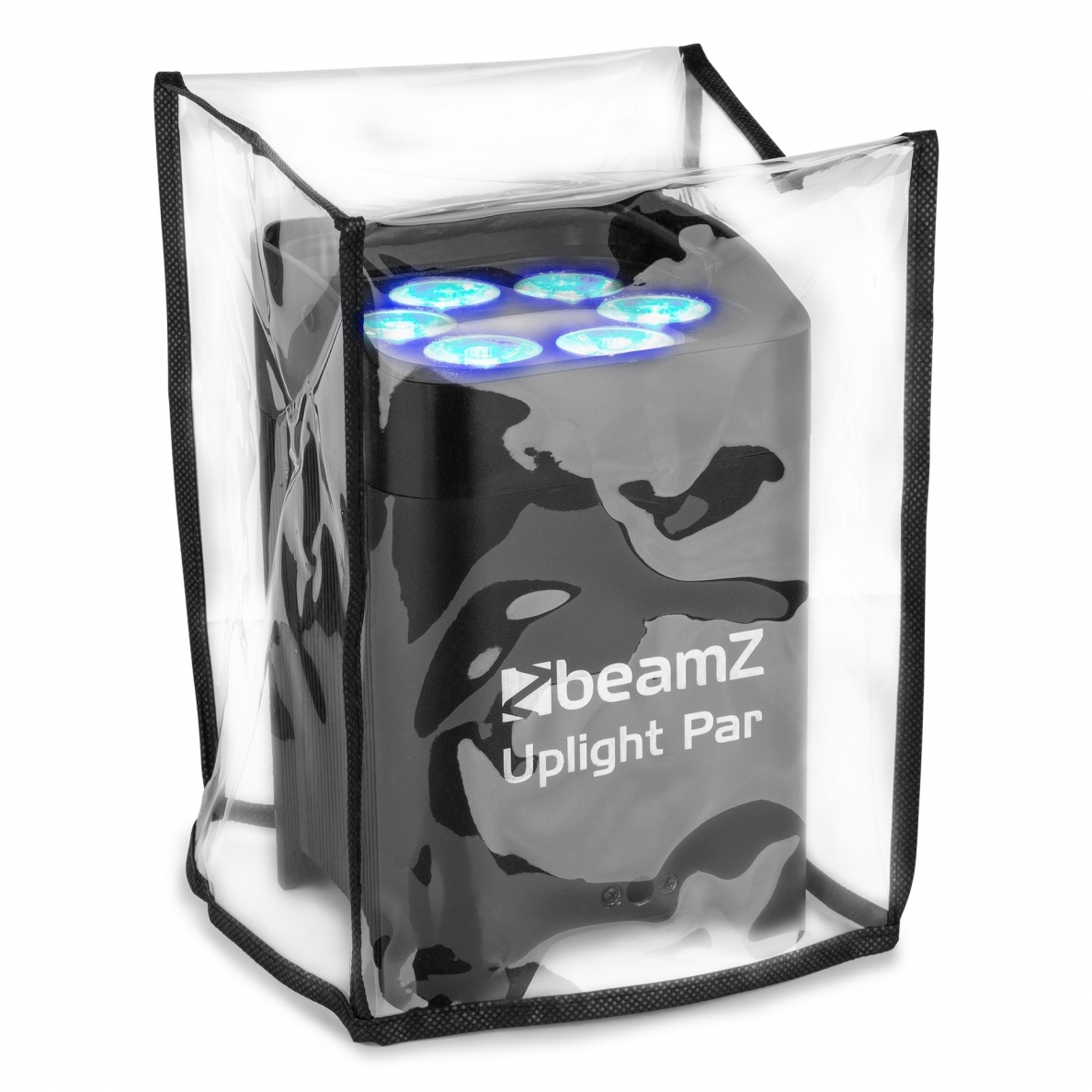 Apsauga nuo vandens - BEAMZ AC100 150.042
