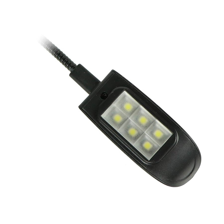 Apšvietimo lemputė Boston MSL-612 4