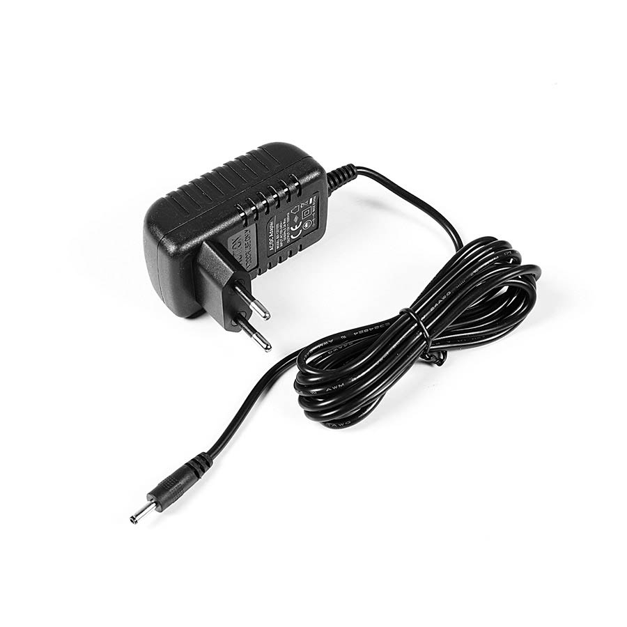 Apšvietimo lemputė Boston PLM-180-BK 4
