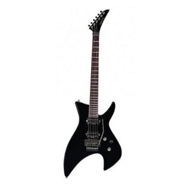 ARIA HM IV BLACK