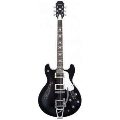 ARIA TA-80 PRO II - BLACK ARIA TA-80 PRO II - BLACK