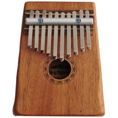 ArsNova WK-10NR Kalimba
