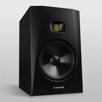 ADAM T8V NEARFIELD STUDIO MONITOR 2 ADAM T8V NEARFIELD STUDIO MONITOR 2