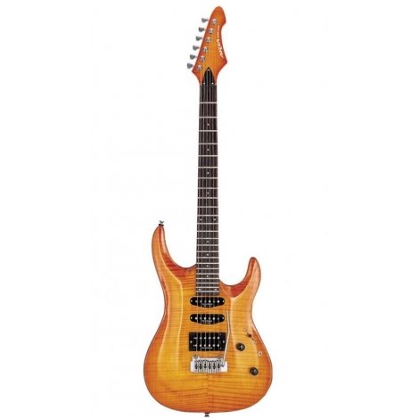 ARIA MAC-60 AMBER