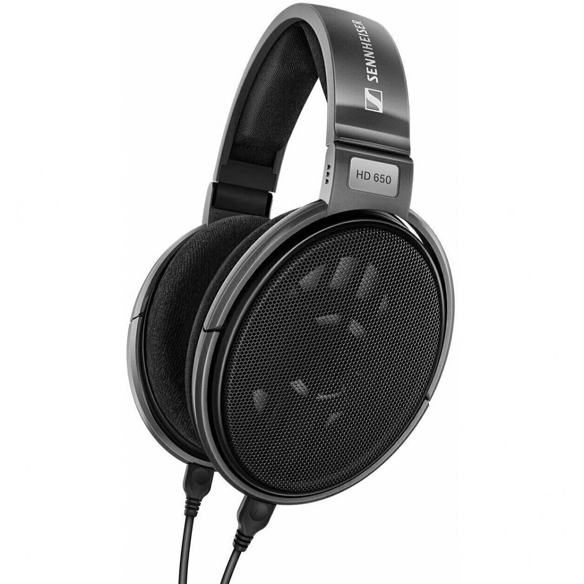ATVIRO TIPO AUSINĖS SENNHEISER HD-650 ATVIRO TIPO AUSINĖS SENNHEISER HD-650