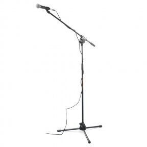 ATHLETIC MIC-5E - MICROPHONE STAND