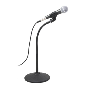 ATHLETIC MS-6 - Microphone stand