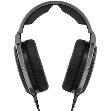 ATVIRO TIPO AUSINĖS SENNHEISER HD-650 2 ATVIRO TIPO AUSINĖS SENNHEISER HD-650 2