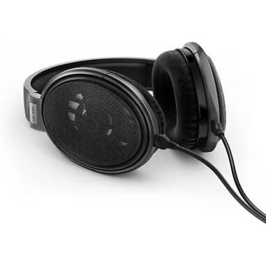 ATVIRO TIPO AUSINĖS SENNHEISER HD-650 3 ATVIRO TIPO AUSINĖS SENNHEISER HD-650 3