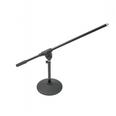 Athletic MS-2C Table Mic Stand