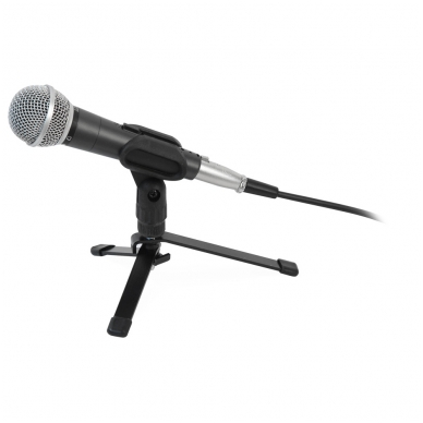 ATHLETIC MS-3 - Microphone stand 1