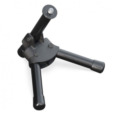 ATHLETIC MS-4 - Microphone stand ATHLETIC MS-4 - Microphone stand