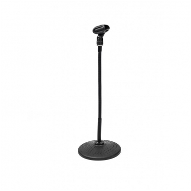 ATHLETIC MS-6 - Microphone stand 1 ATHLETIC MS-6 - Microphone stand 1