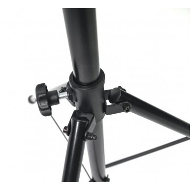 Athletic NP-5AL Conductor Stand 1