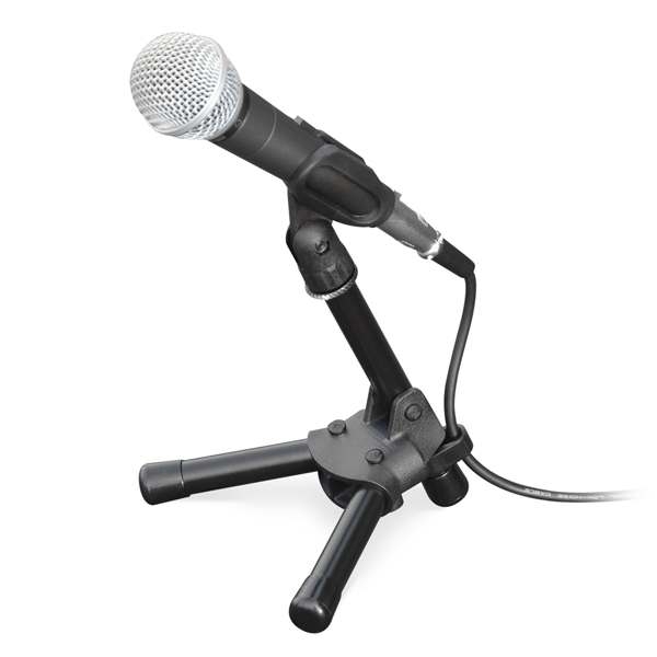 ATHLETIC MS-4 - Microphone stand 1 ATHLETIC MS-4 - Microphone stand 1