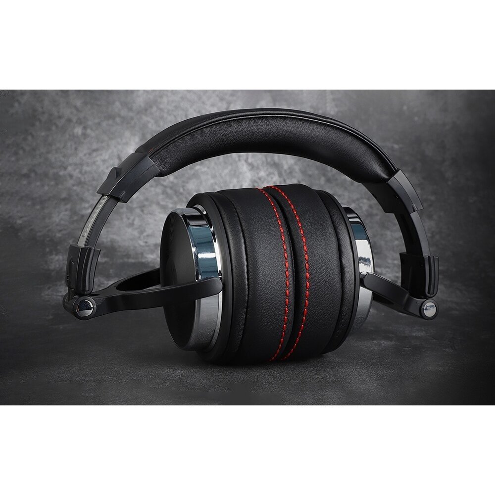 ONEODIO PRO-50 BLACK HEADPHONES 2 ONEODIO PRO-50 BLACK HEADPHONES 2