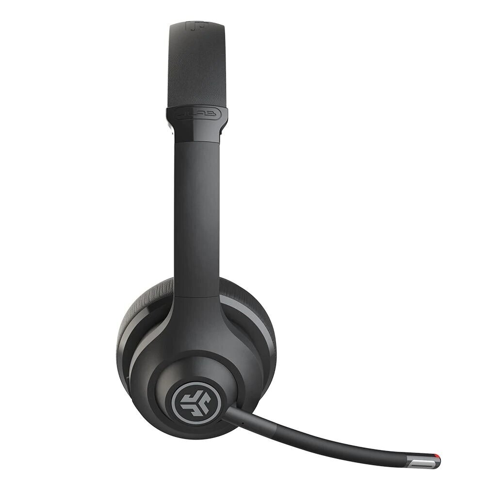 JLAB AUDIO GO WORK WIRELESS ON-EAR HEADSET 2 JLAB AUDIO GO WORK WIRELESS ON-EAR HEADSET 2