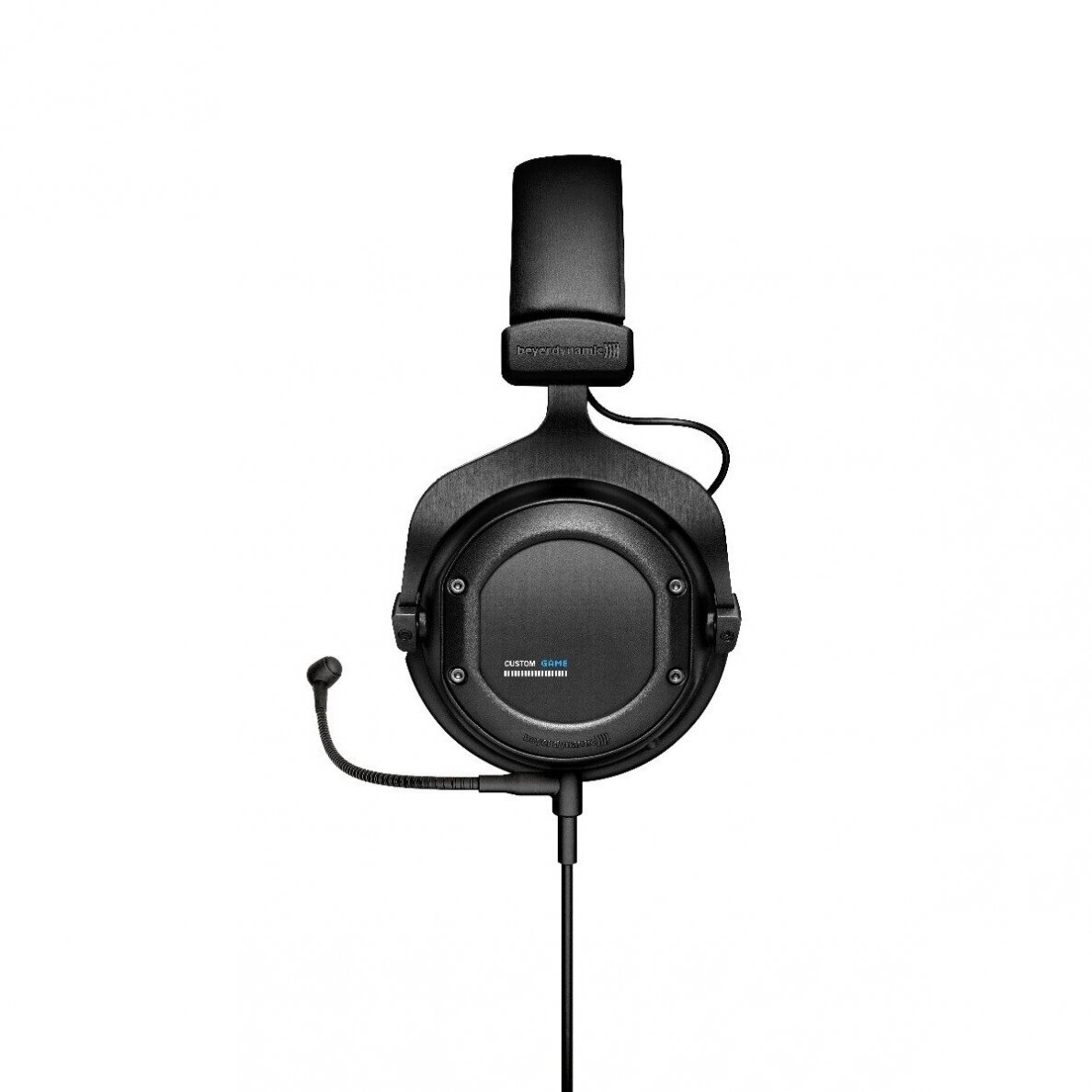 Stereo gaming headset - Beyerdynamic - CUSTOM GAME 2 Stereo gaming headset - Beyerdynamic - CUSTOM GAME 2