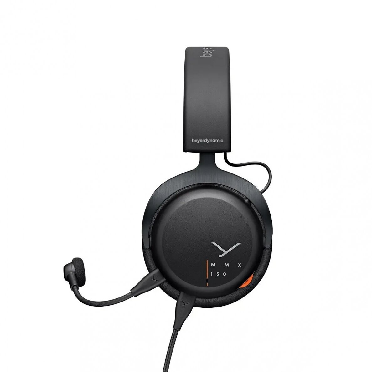 BEYERDYNAMIC MMX-150B USB GAMING HEADSET (CLOSED) 1 BEYERDYNAMIC MMX-150B USB GAMING HEADSET (CLOSED) 1