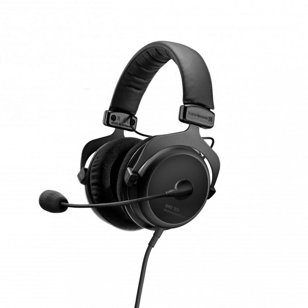 Gaming headset - Beyerdynamic - MMX 300 Gaming headset - Beyerdynamic - MMX 300