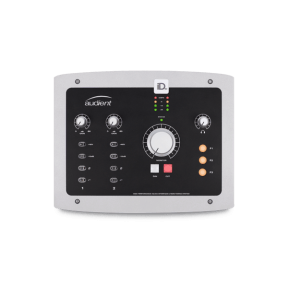 Audient iD22 10-in, 14-out Desktop Interface