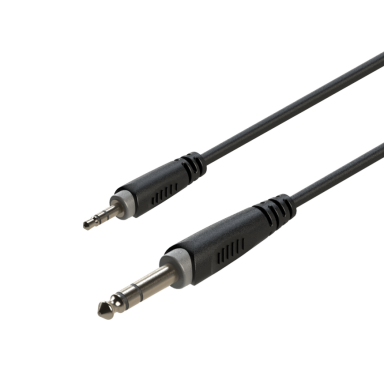 AUDIO KABELIS ROXTONE SAMURAI SACC280L3 (3m)