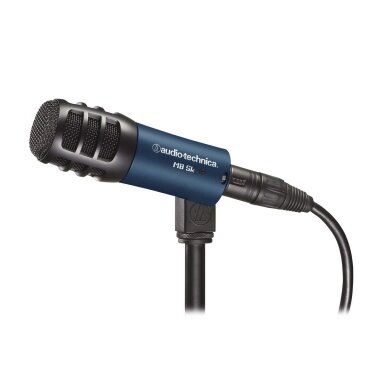 Audio Technica MB 5k Cardioid Dynamic Snare/Tom Microphone