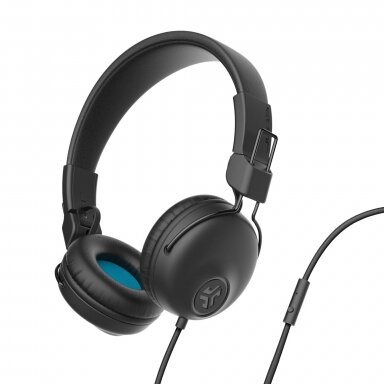 JLAB STUDIO ON-EAR HEADPHONES