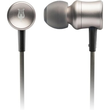 MEZE M11N-AI 11-NEO ALUMINUM IRIDIUM IN-EAR PHONES