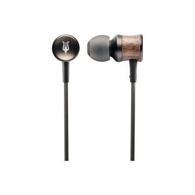 MEZE M12C-WG 12-CLASSICS GUN METAL IN-EAR PHONES