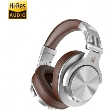 ONEODIO A71-BROWN-SILVER PRO M ADAPTER CABLE