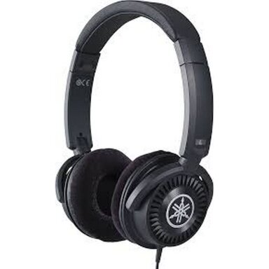 Headphones Yamaha HPH-150B