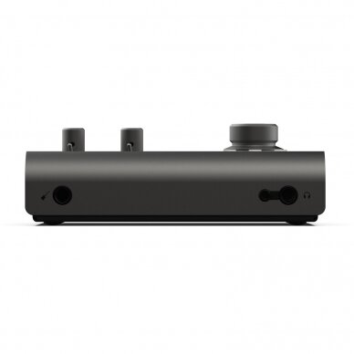 AUDIENT iD14-MKII 10-IN/6-OUT USB AUDIO INTERFACE 2 AUDIENT iD14-MKII 10-IN/6-OUT USB AUDIO INTERFACE 2