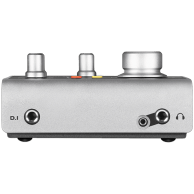 Audient iD4 2-in/2-out USB Audio Interface 4