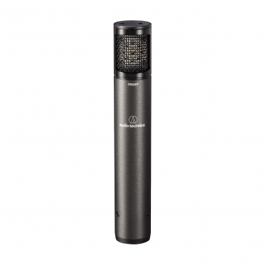 Audio Technica ATM450 Cardioid Condenser Instrument Microphone