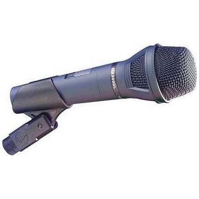 Audio technica MB3000L Dynamic Vocal Microphone