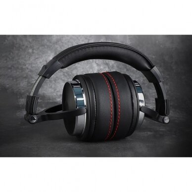 ONEODIO PRO-50 BLACK HEADPHONES 2