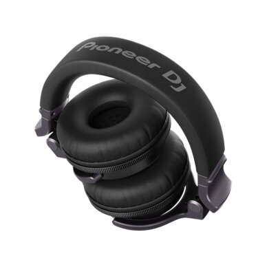 Ausinės PIONEER HDJ-CUE1 2