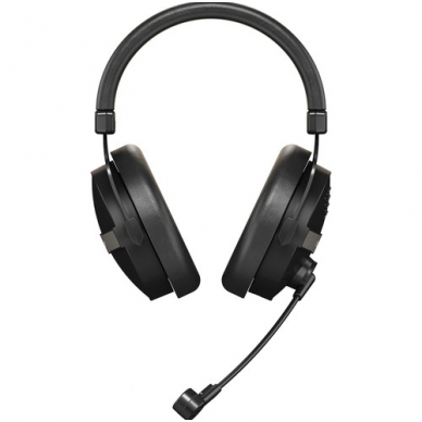 Multipurpose Headphones with Built-In Microphone - Behringer HLC 660M 3