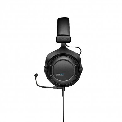 Stereo gaming headset - Beyerdynamic - CUSTOM GAME 2